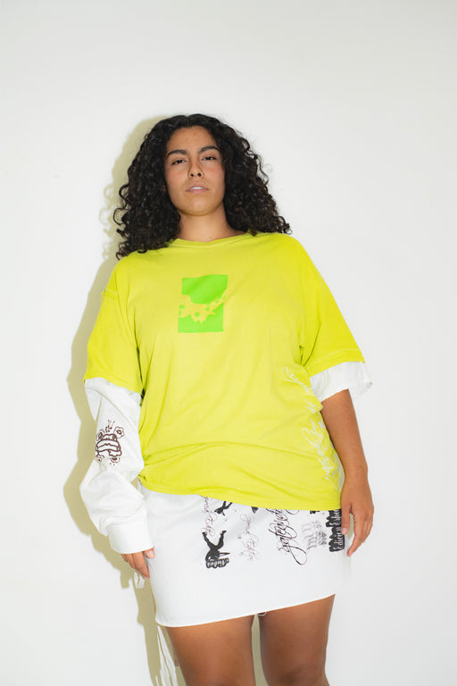 Gateando T-shirt
