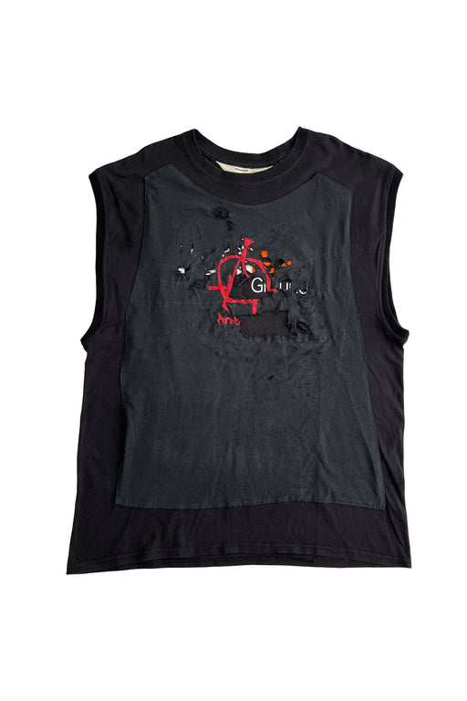 MOSH PIT GORO* TEE 03