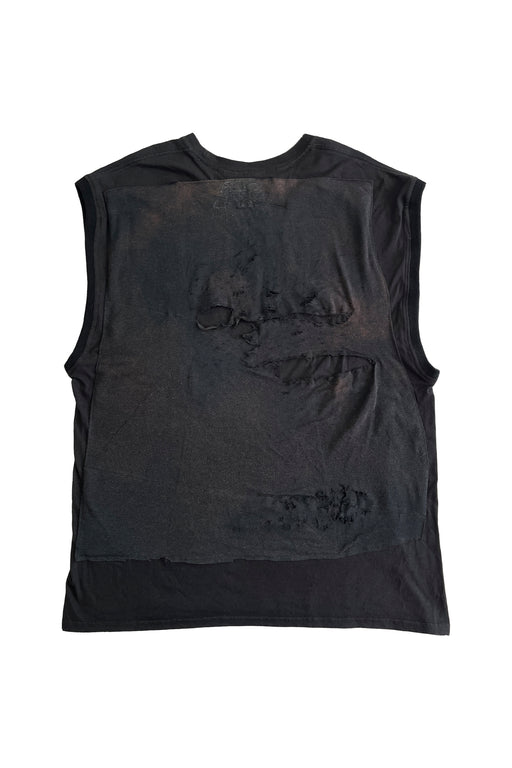 MOSH PIT GORO* TEE 03