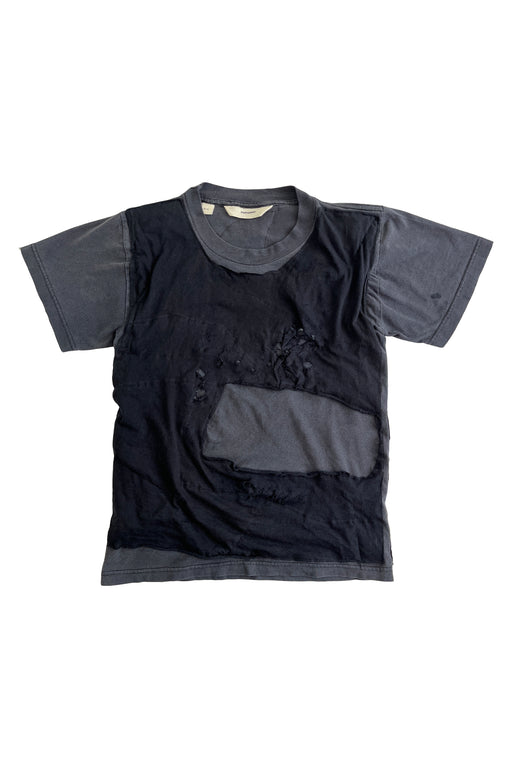 MOSH PIT GORO* TEE 05