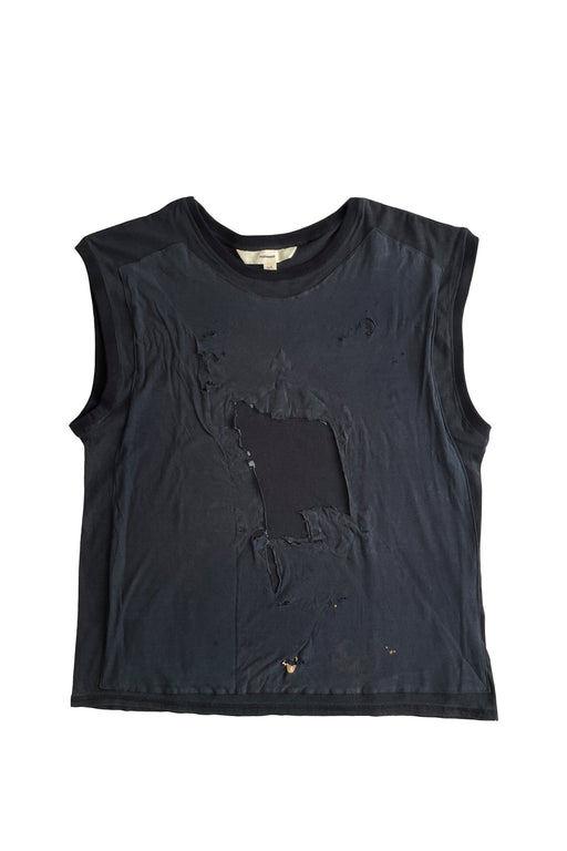 MOSH PIT GORO* TEE 06