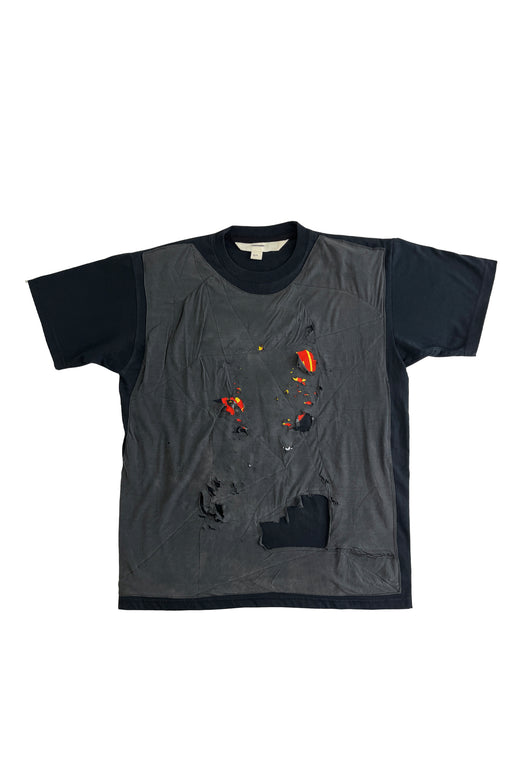 MOSH PIT GORO* TEE 07
