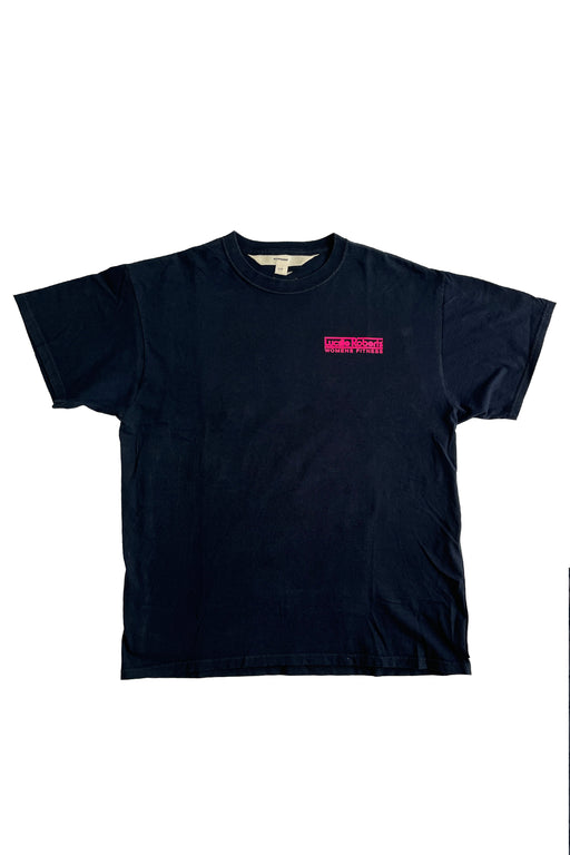 MOSH PIT GORO* TEE 10