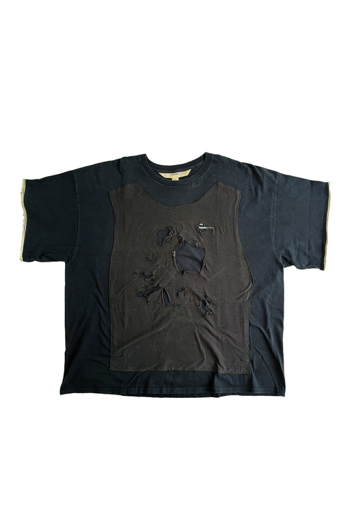 MOSH PIT GORO* TEE 13