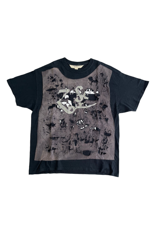 MOSH PIT GORO* TEE 14