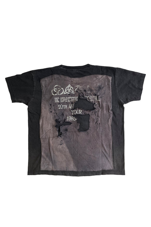 MOSH PIT GORO* TEE   01