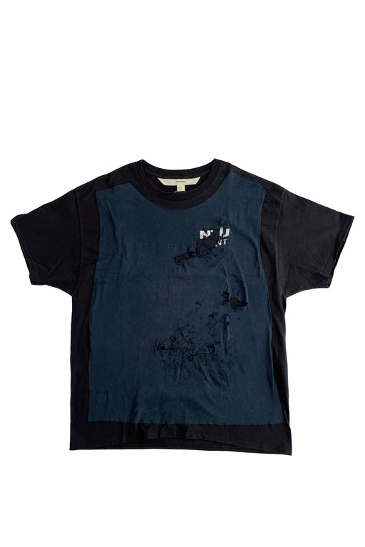 MOSH PIT GORO* TEE 15
