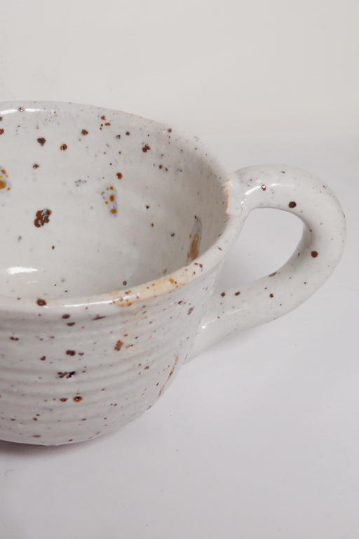 Cup No. 4