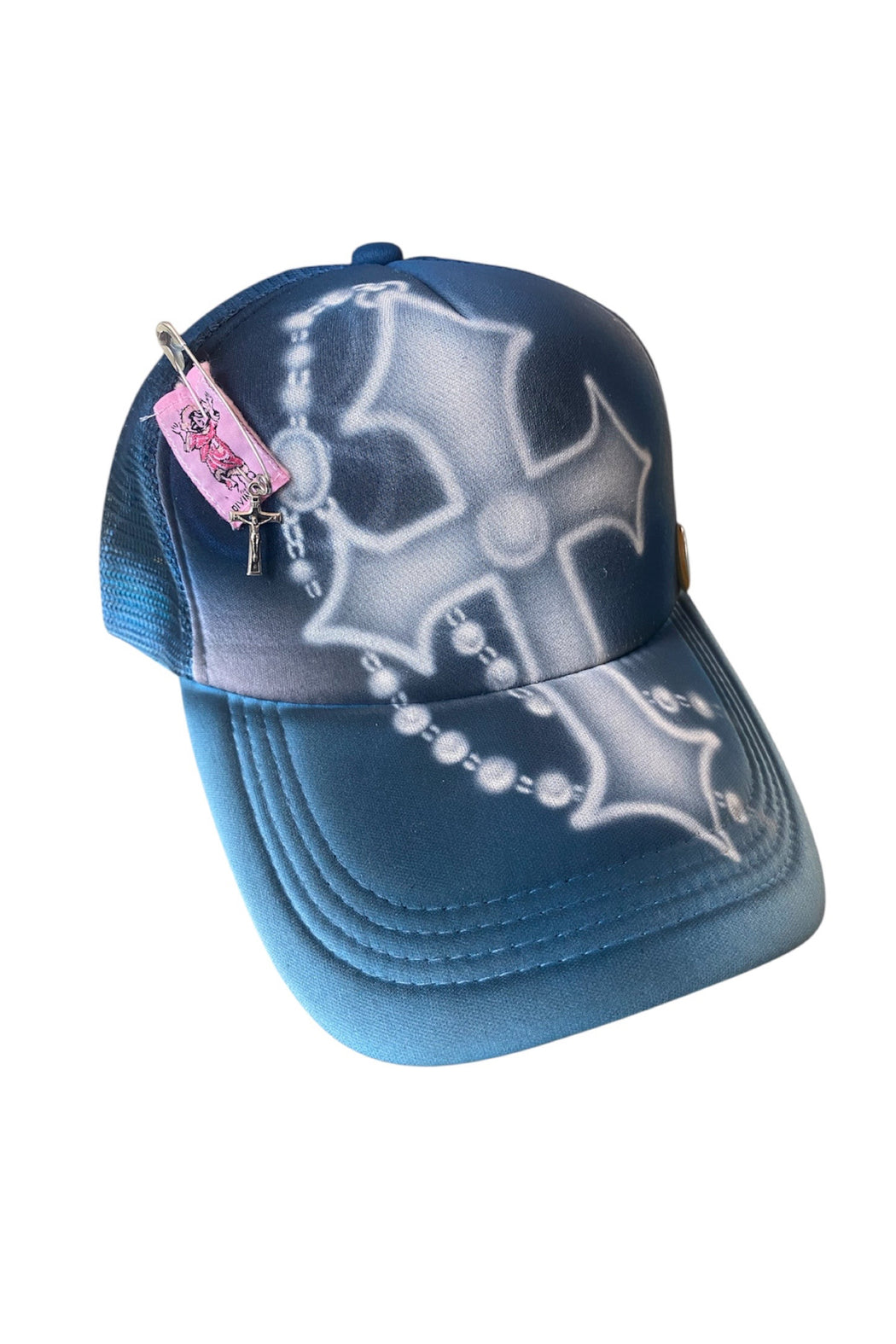 Cruz Hat