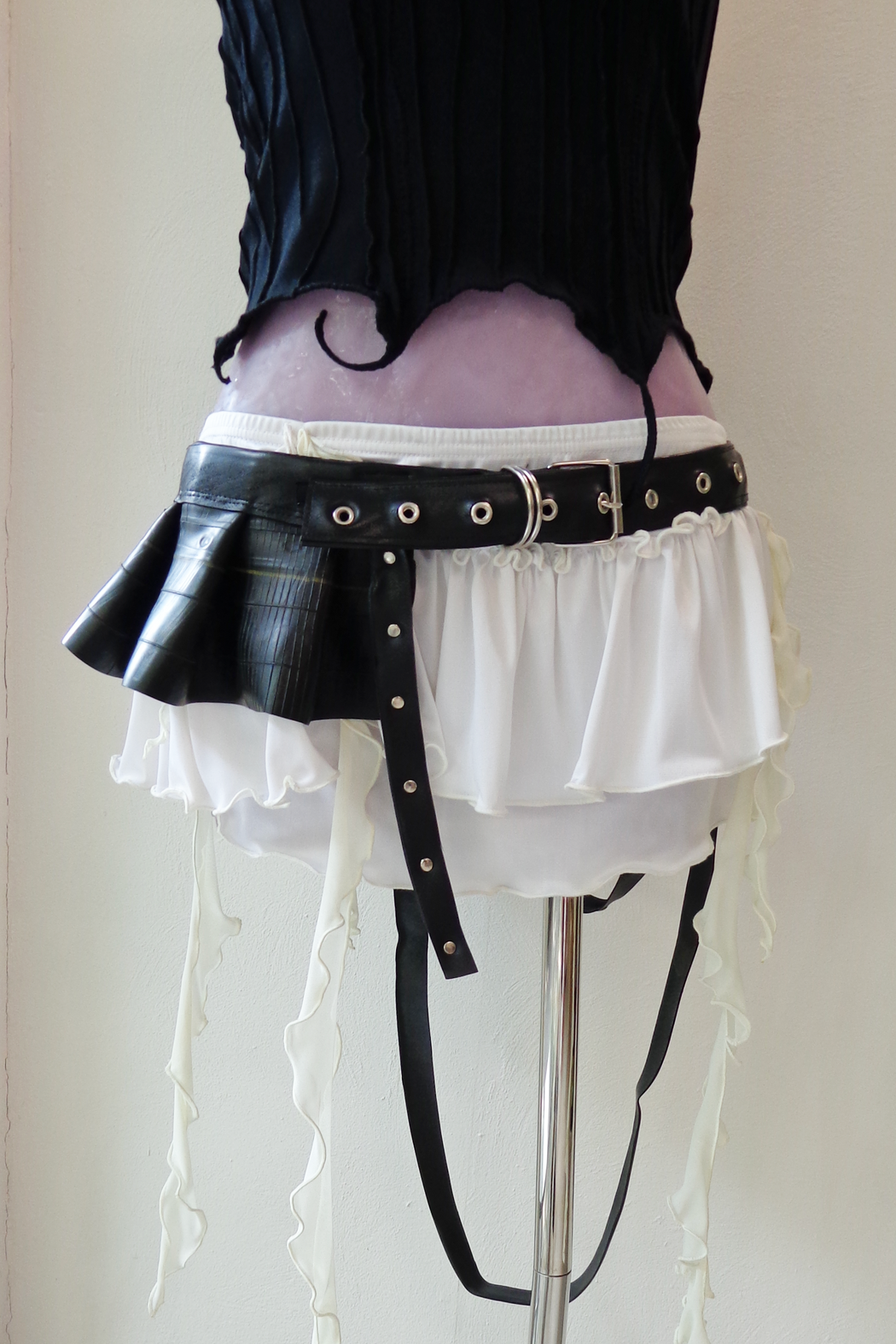 TIRE BELT