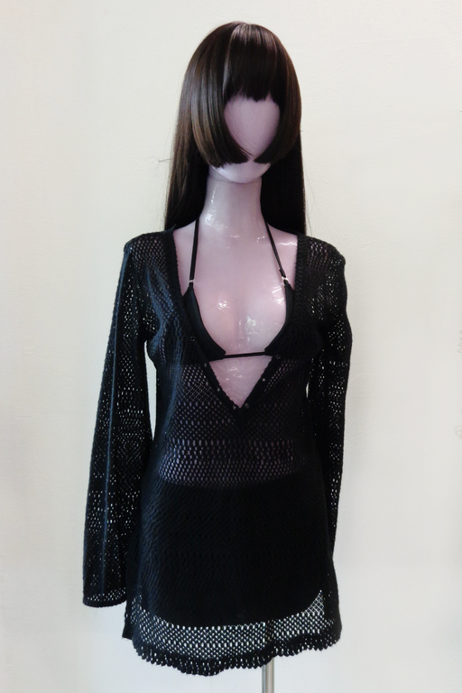LOB CLOTHING BEACH VEST