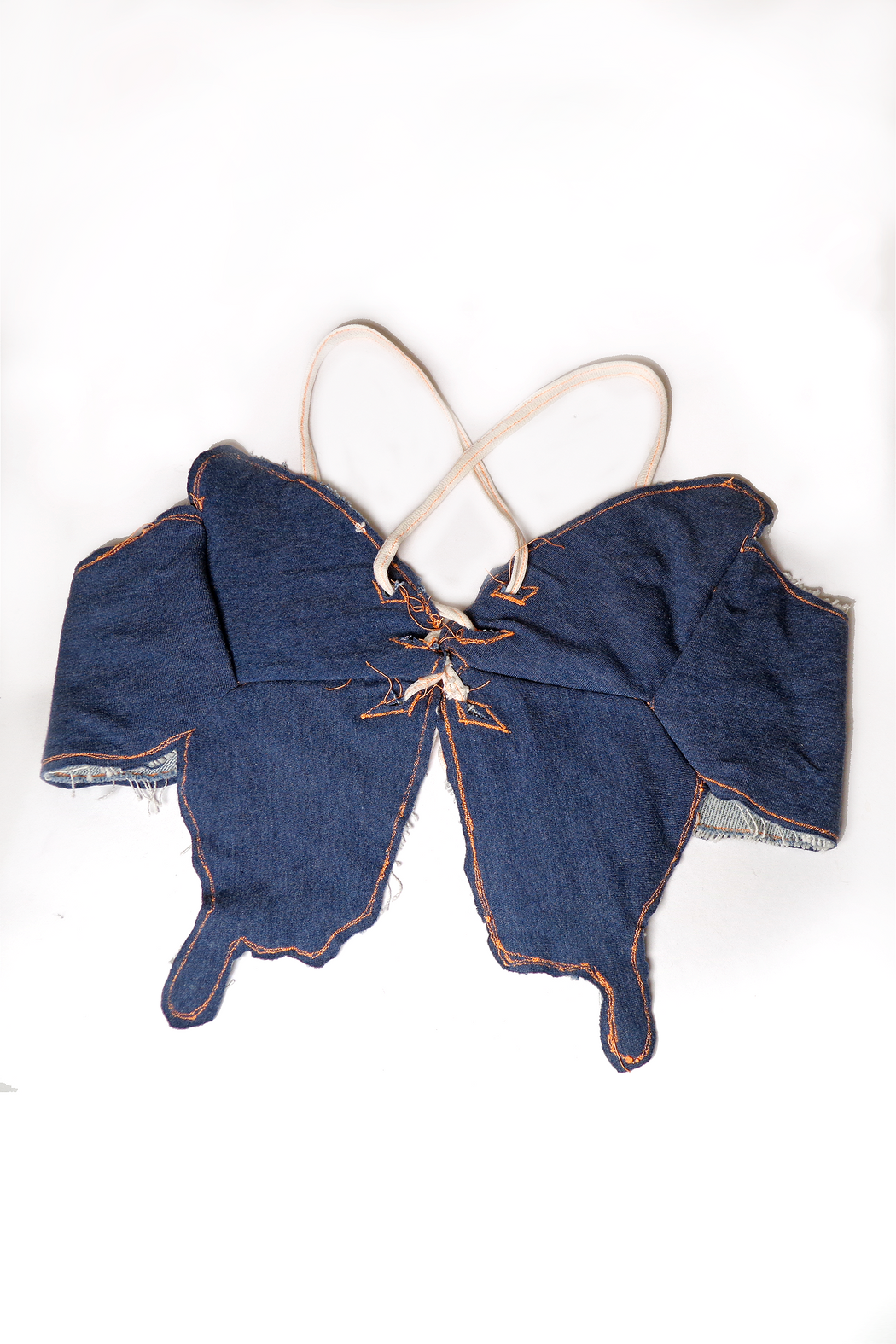 BUTTERFLY TOP