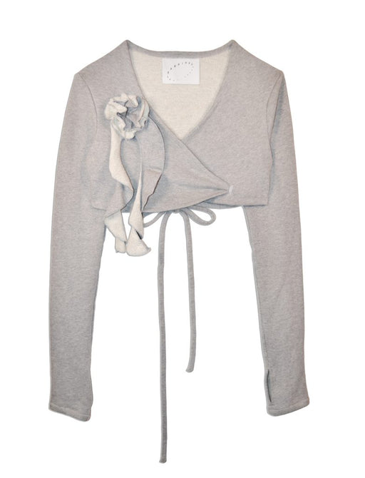 TORERITA - GREY