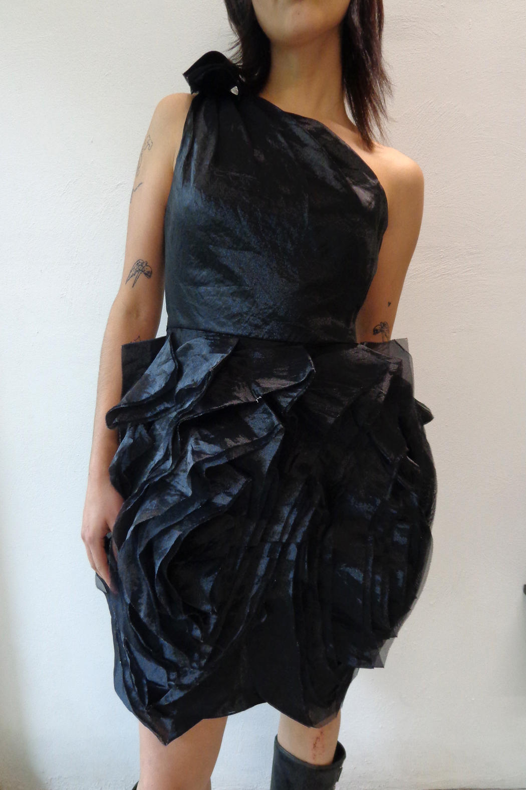 Archive Vera Wang Dress