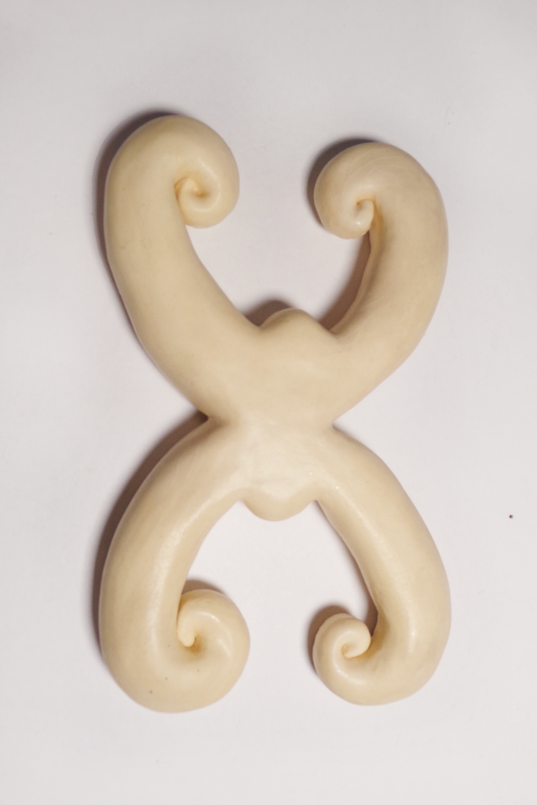 CROSSED METAMORPHOSIS