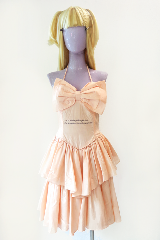 Punk Princess Dress