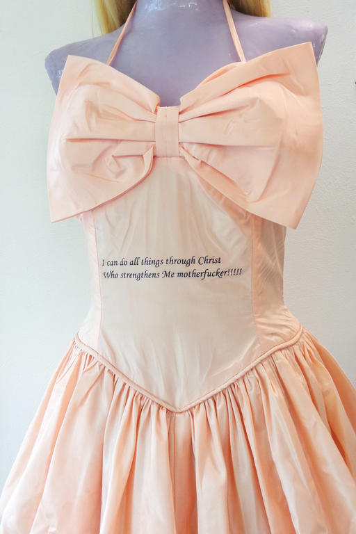 Punk Princess Dress