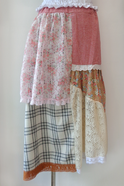 Crazy Skirt