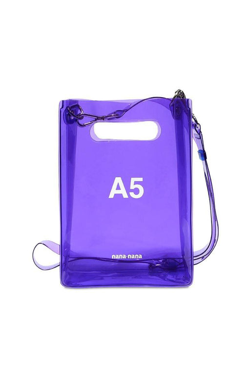 A5 bag